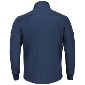 Men's Fleece FR Zip-Up Jacket