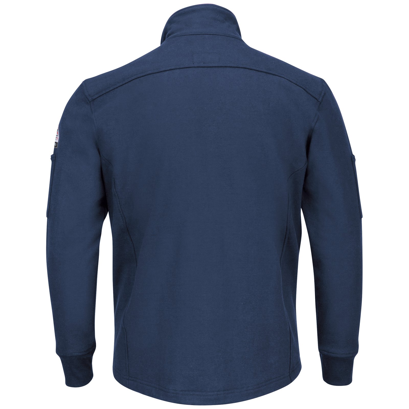 Men’s Fleece FR Zip-Up Jacket