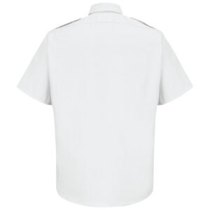 Men's Sentinel Basic Short Sleeve Shirt