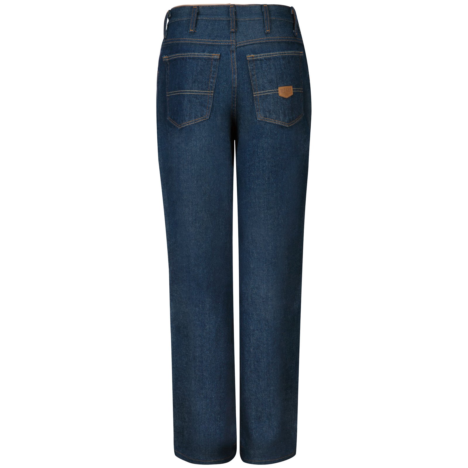 Men's Classic Rigid Jean
