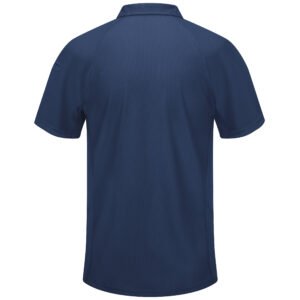 Men's Short Sleeve Performance Knit® Flex Series Active Polo