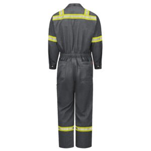 iQ Series Men's Mobility Coverall
