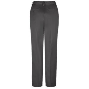 Women's Elastic Insert Work Pant
