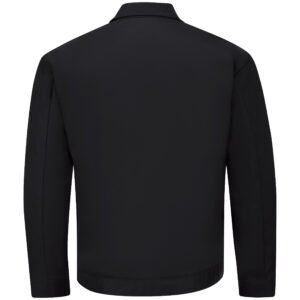 Men's Performance Crew Jacket