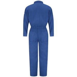 Women's Lightweight Nomex FR Premium Coverall