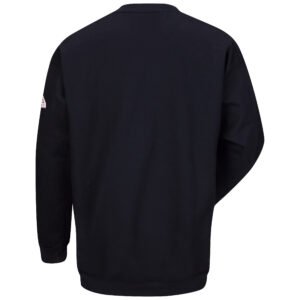 Men's Midweight FR Crewneck Pullover Sweatshirt