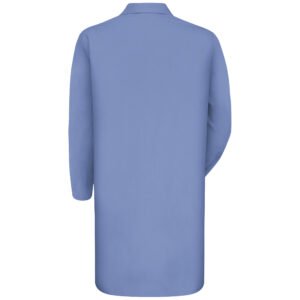 Men's Red Kap® Lab Coat with Interior Pocket