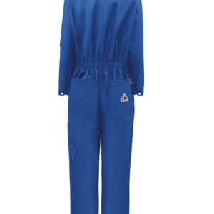 iQ Series Women’s Midweight Mobility Coverall