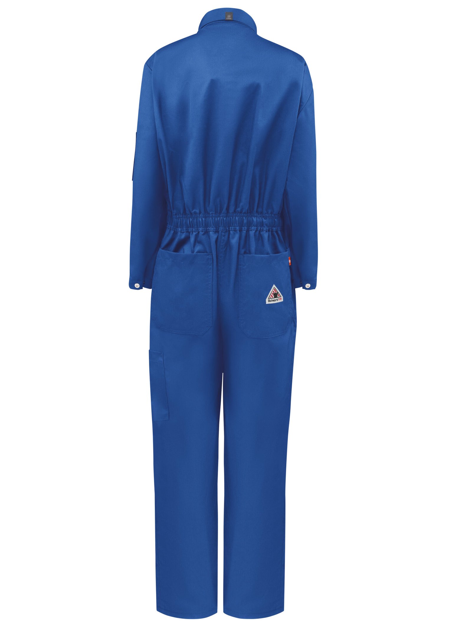 iQ Series Women’s Midweight Mobility Coverall