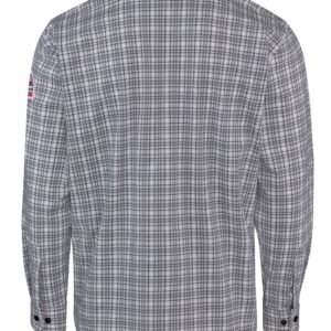 Bulwark FR Flex Knit Button Down Shirt