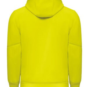 Performance Work Hoodie