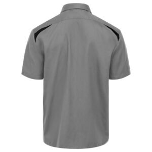 Men's Performance Short-Sleeve Team Shirt
