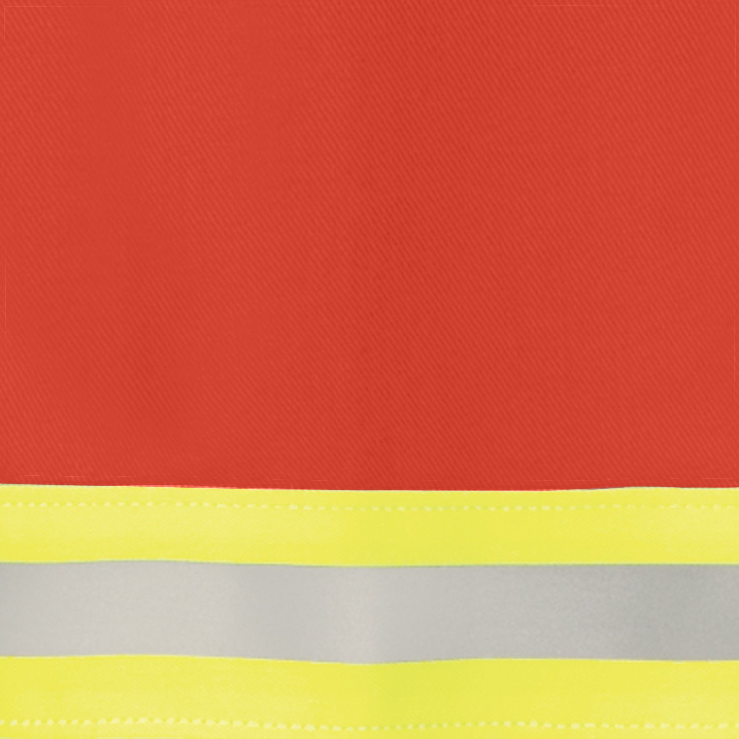 Men's Midweight FR Premium Coverall with Reflective Trim - Image 4