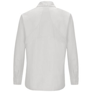 Women's Long Sleeve Work Shirt with MIMIX®
