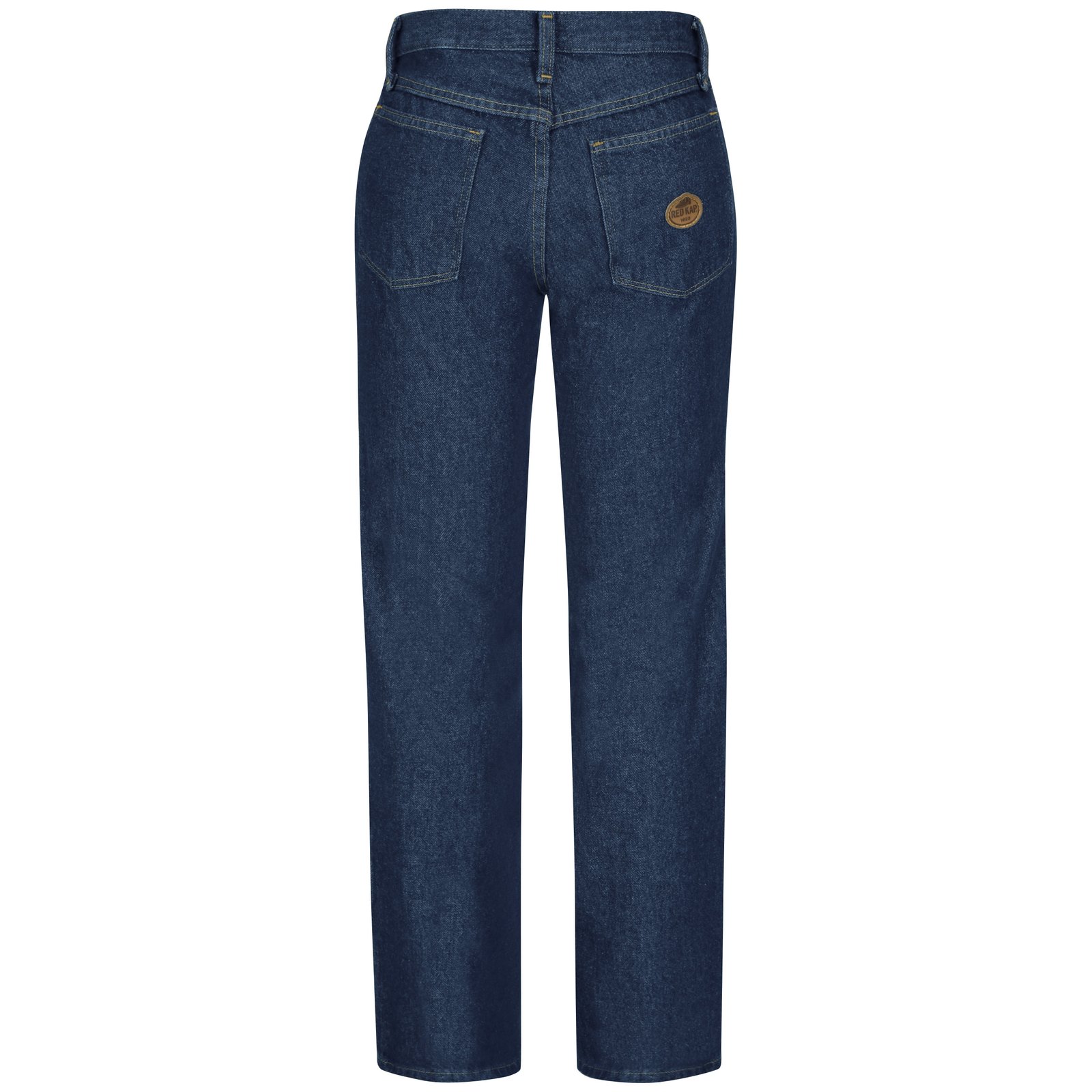 Women's Straight Fit Jean