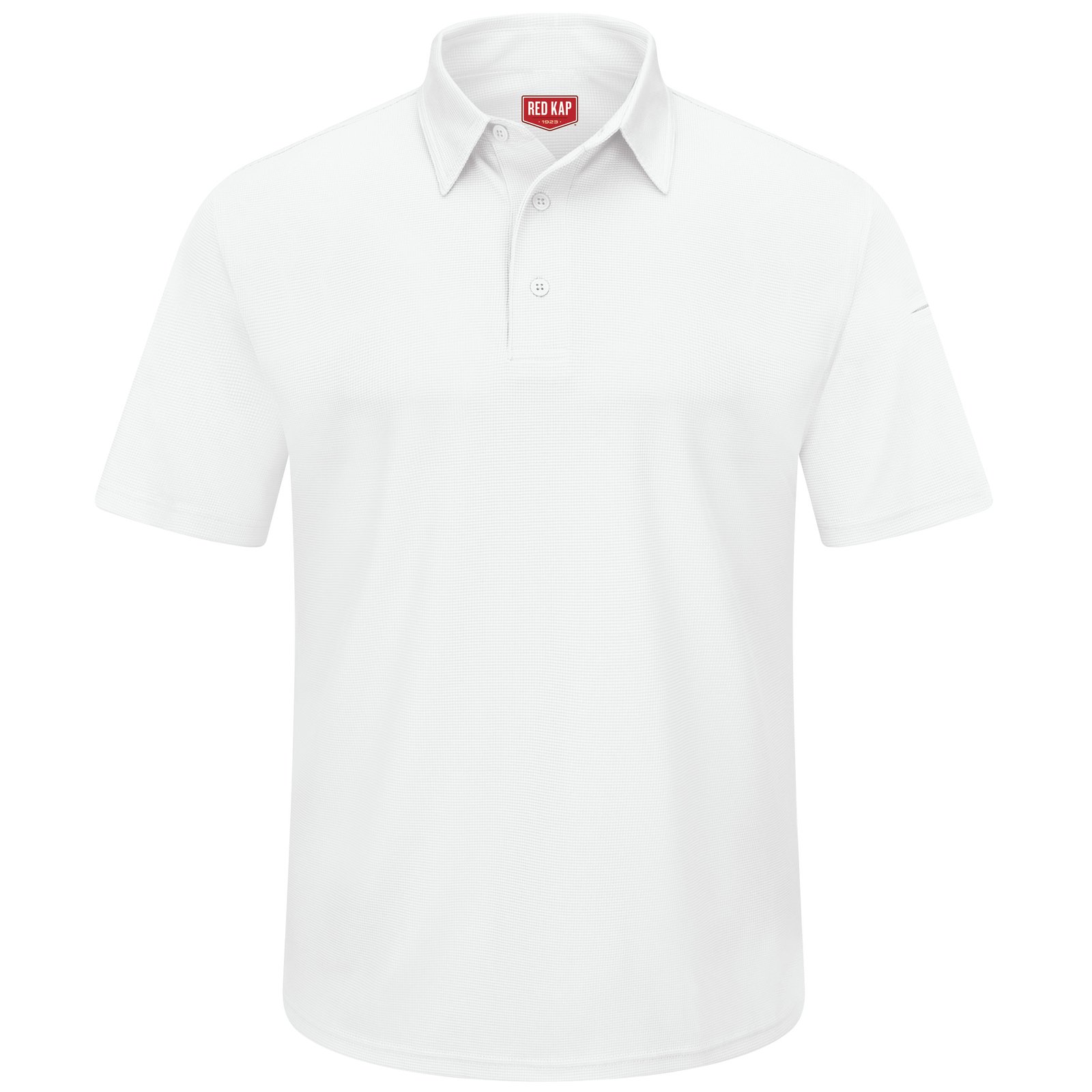Men's Short Sleeve Performance Knit® Flex Series Pro Polo - Image 2