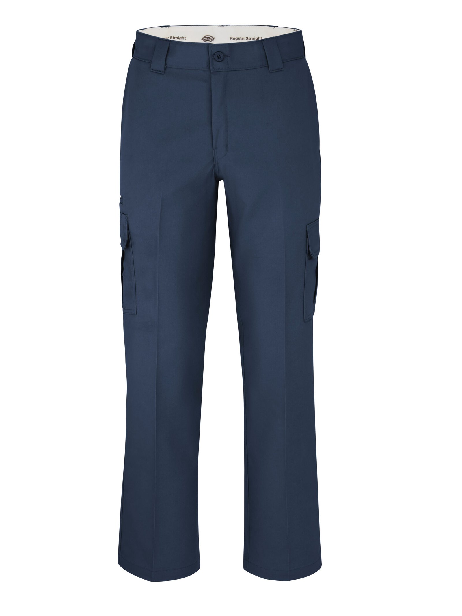 Men's Regular Fit Cargo Pant - Image 2