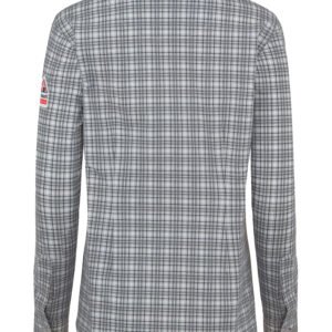 Bulwark FR Women's Flex Knit Button Down Shirt