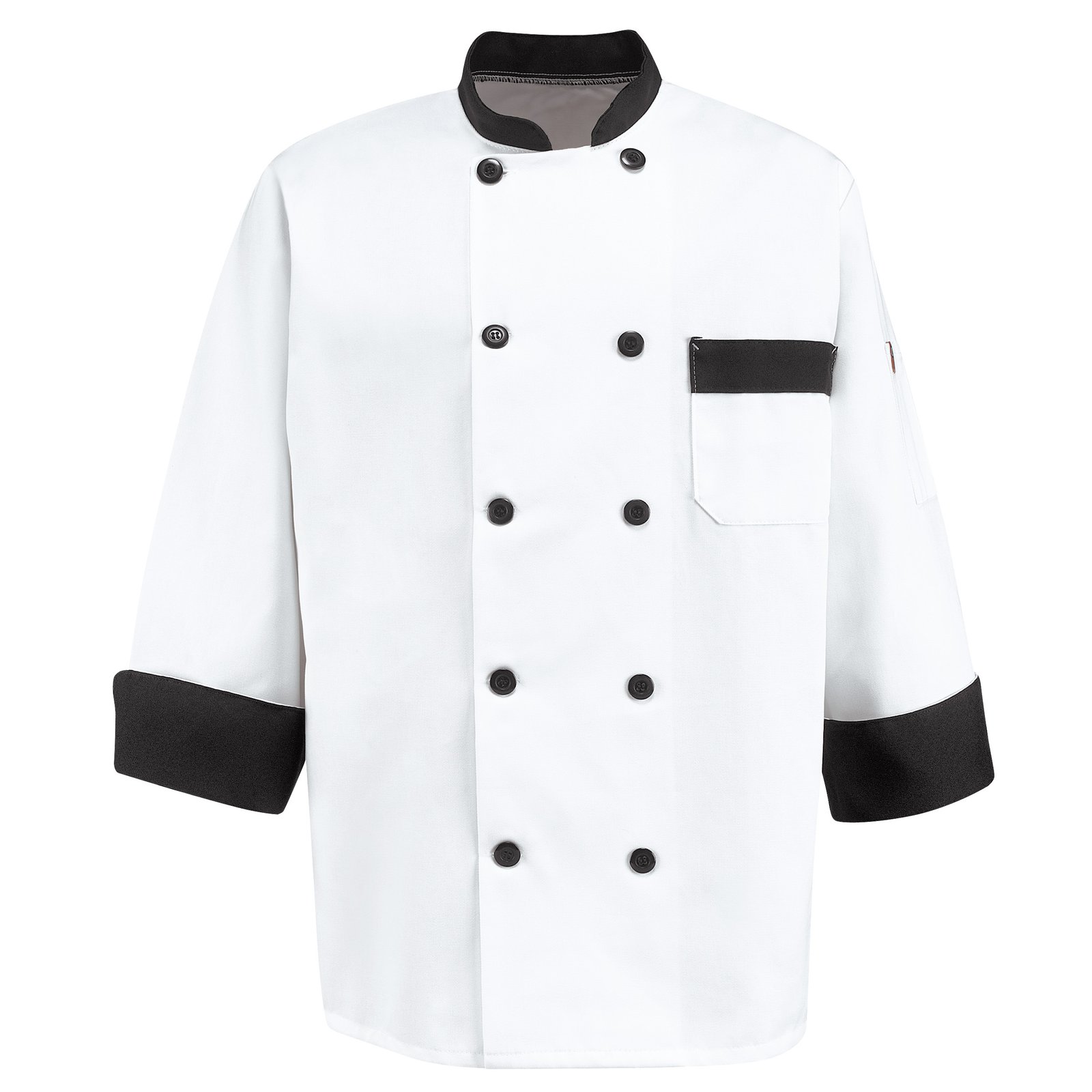 Garnish Chef Coat