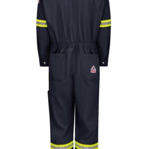iQ Series Men's Mobility Coverall