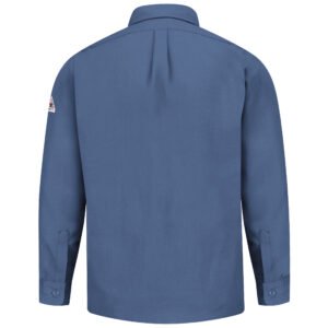Men's Lightweight Nomex® FR Uniform Shirt
