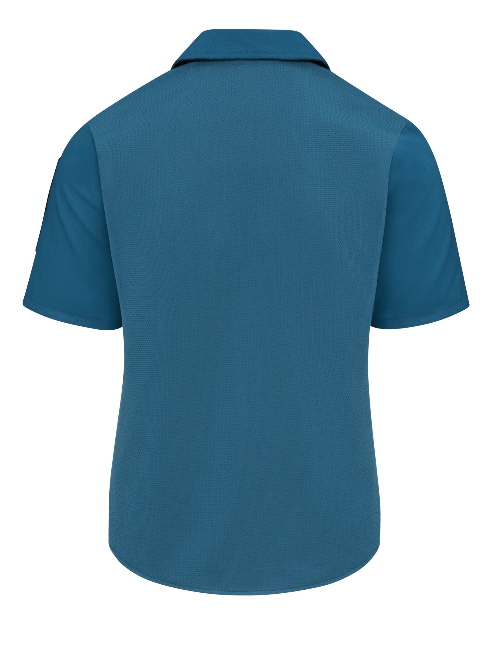 Women’s Airflow Cook Shirt with OilBlok