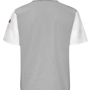 Men's Airflow Cook Shirt with OilBlok