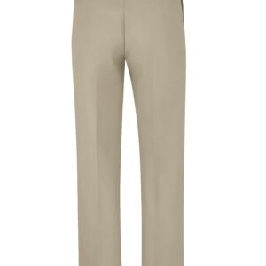 Men's Industrial Flat Front Pant
