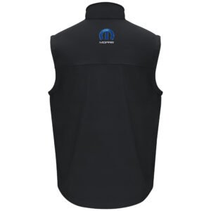 Mopar Soft Shell Vest