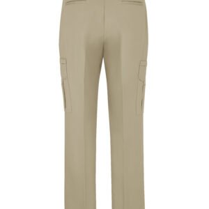 Men's Industrial Cotton Cargo Pant
