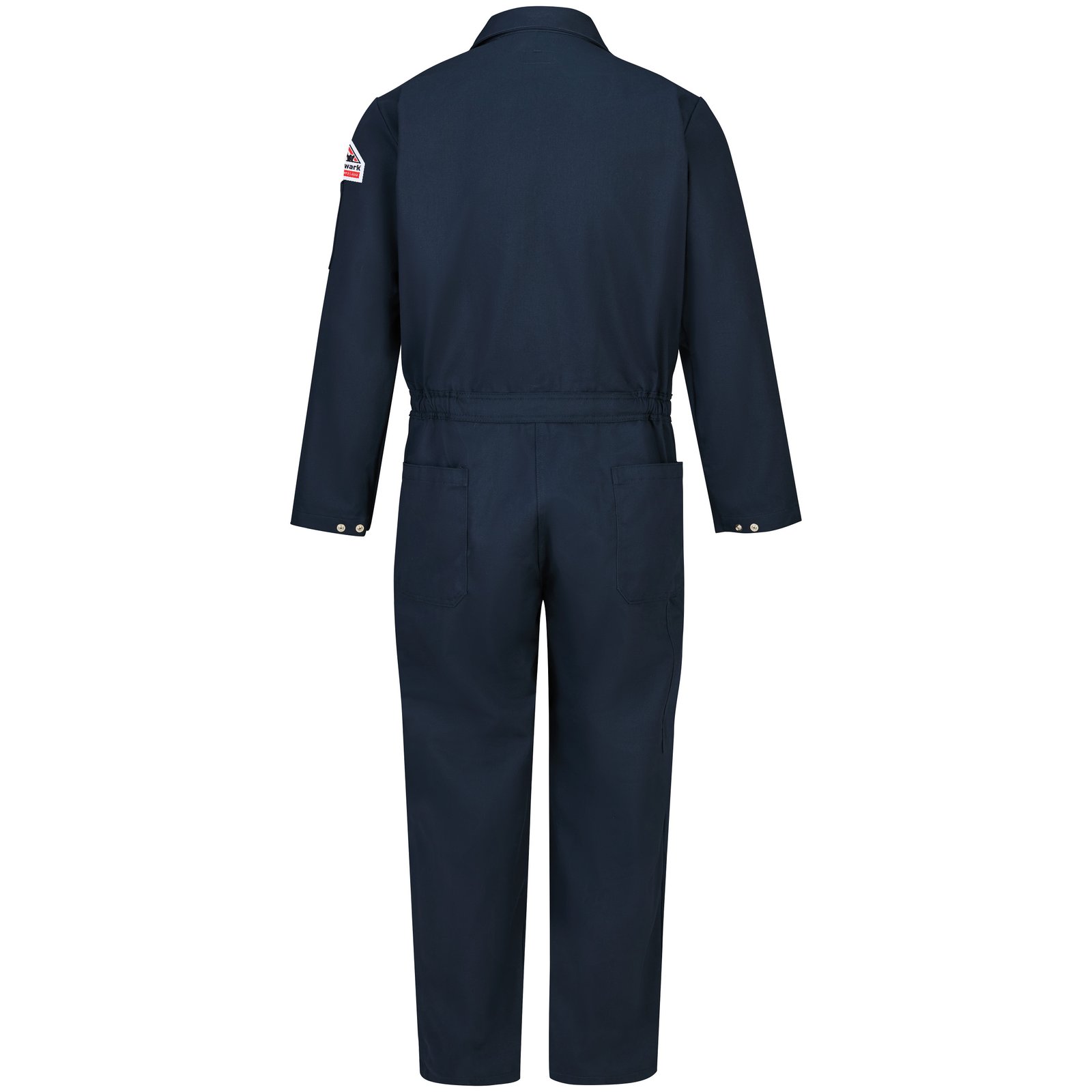 Men's Midweight Excel FR Deluxe Coverall