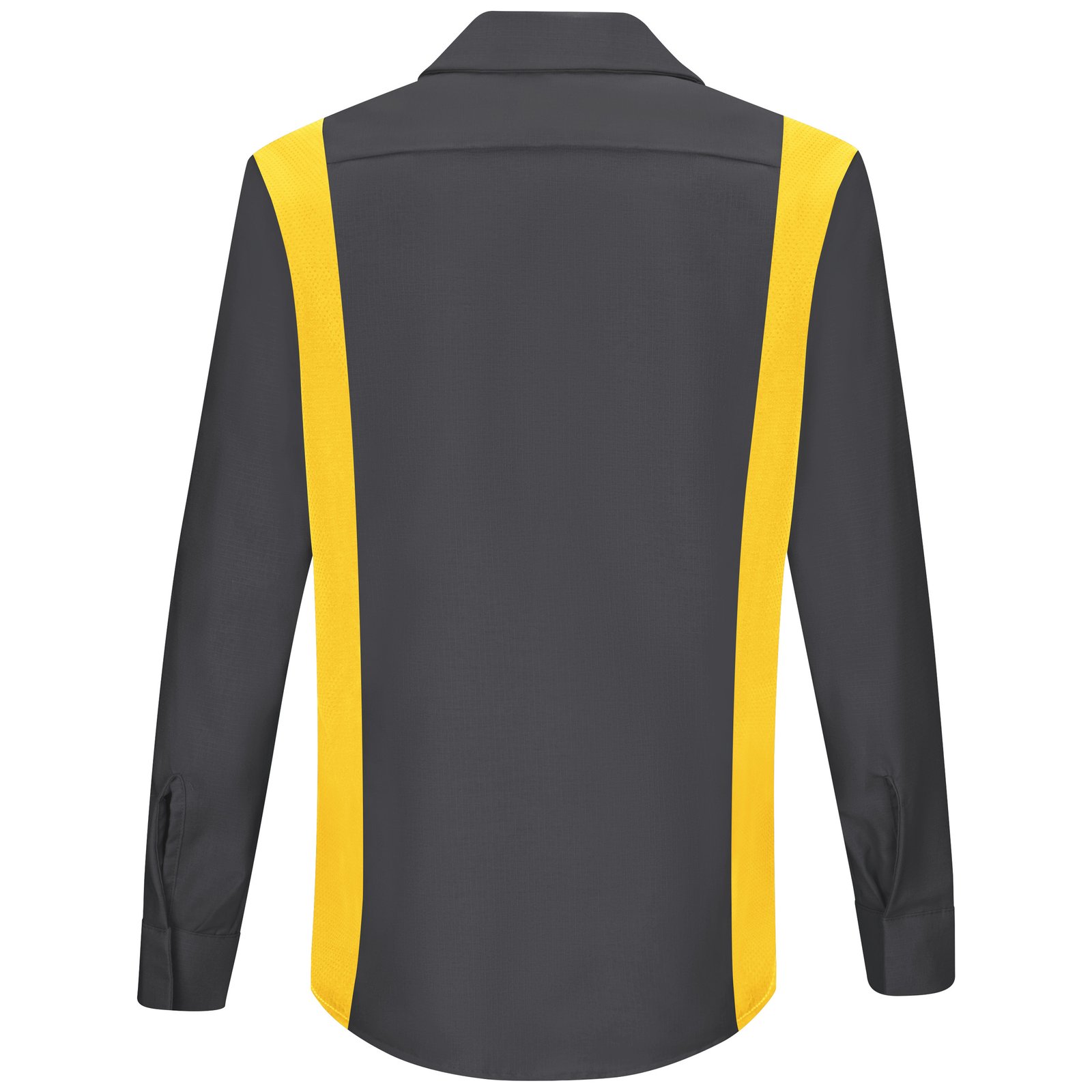 Women’s Long Sleeve Performance Plus Shop Shirt with OilBlok Technology