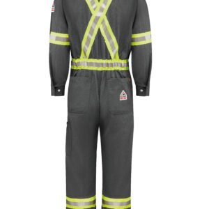 iQ Series Men's Mobility Coverall