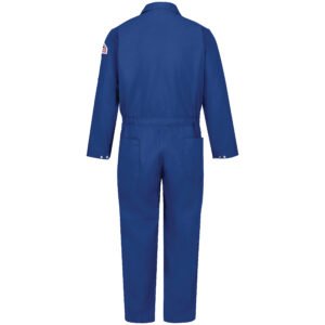 Men's Midweight Excel FR Deluxe Coverall
