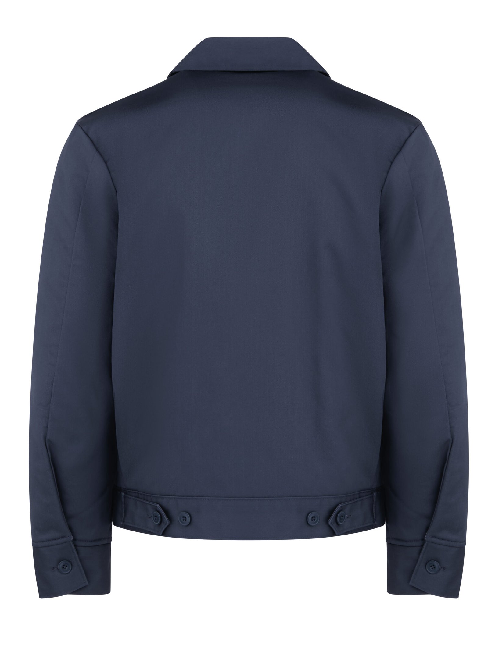 Men’s Insulated Industrial Eisenhower Jacket