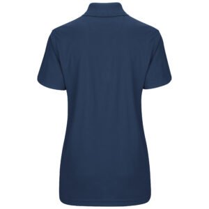 Women's Short Sleeve Performance Knit® Pocketless Core Polo