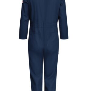 Women's Midweight Nomex FR Premium Coverall