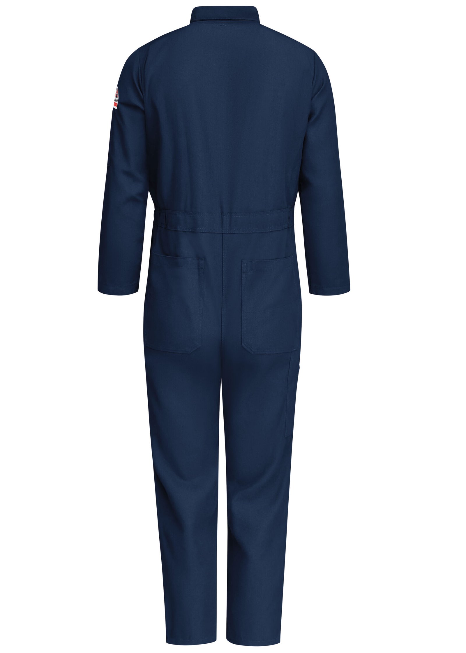 Women's Midweight Nomex FR Premium Coverall