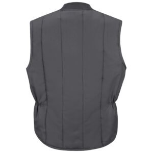 Quilted Vest