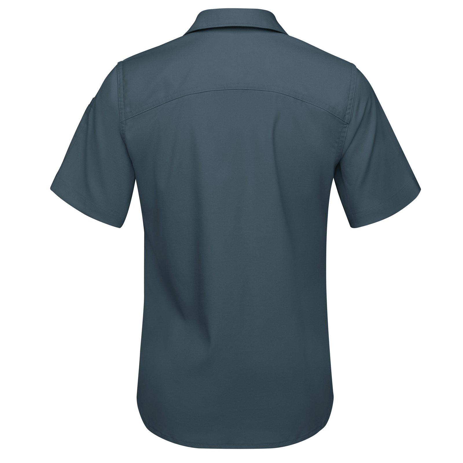 Women’s Cooling Short Sleeve Work Shirt