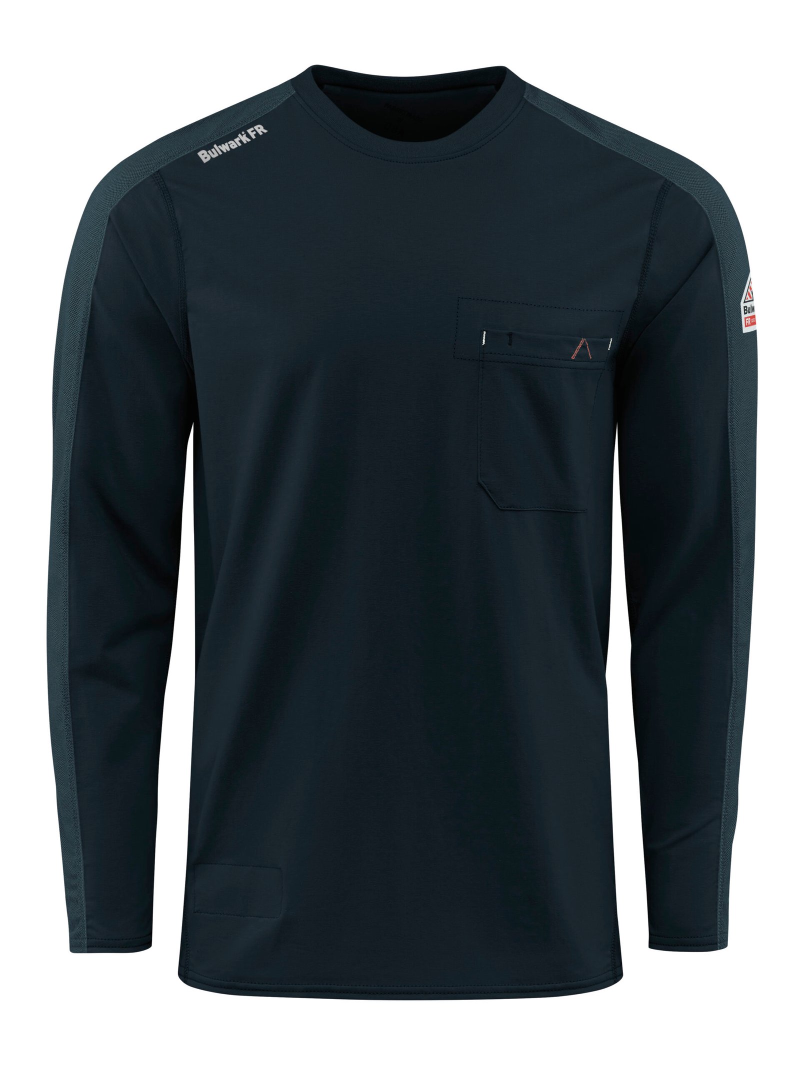 Men's Flex Knit Tee - Image 2