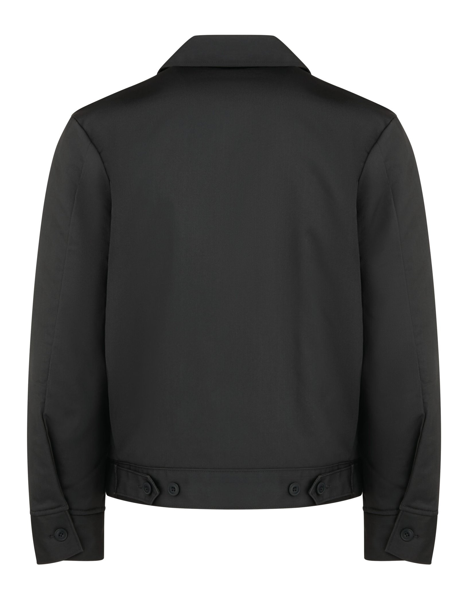 Men’s Insulated Industrial Eisenhower Jacket