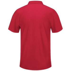 Men's Short Sleeve Performance Knit® Flex Series Active Polo