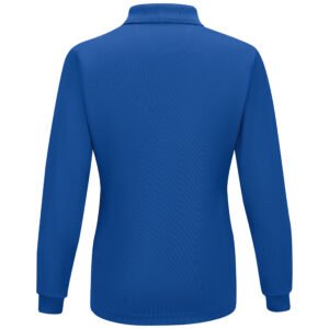 Women's Long Sleeve Performance Knit® Polo