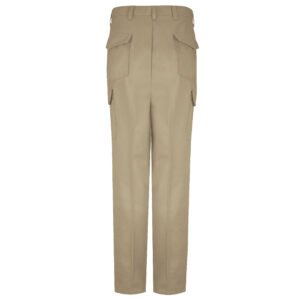 Men's Cotton Cargo Pant