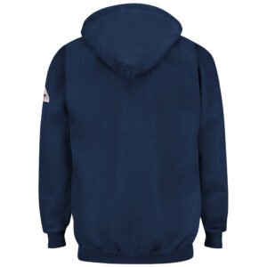 Men's Fleece FR Pullover Hooded Sweatshirt