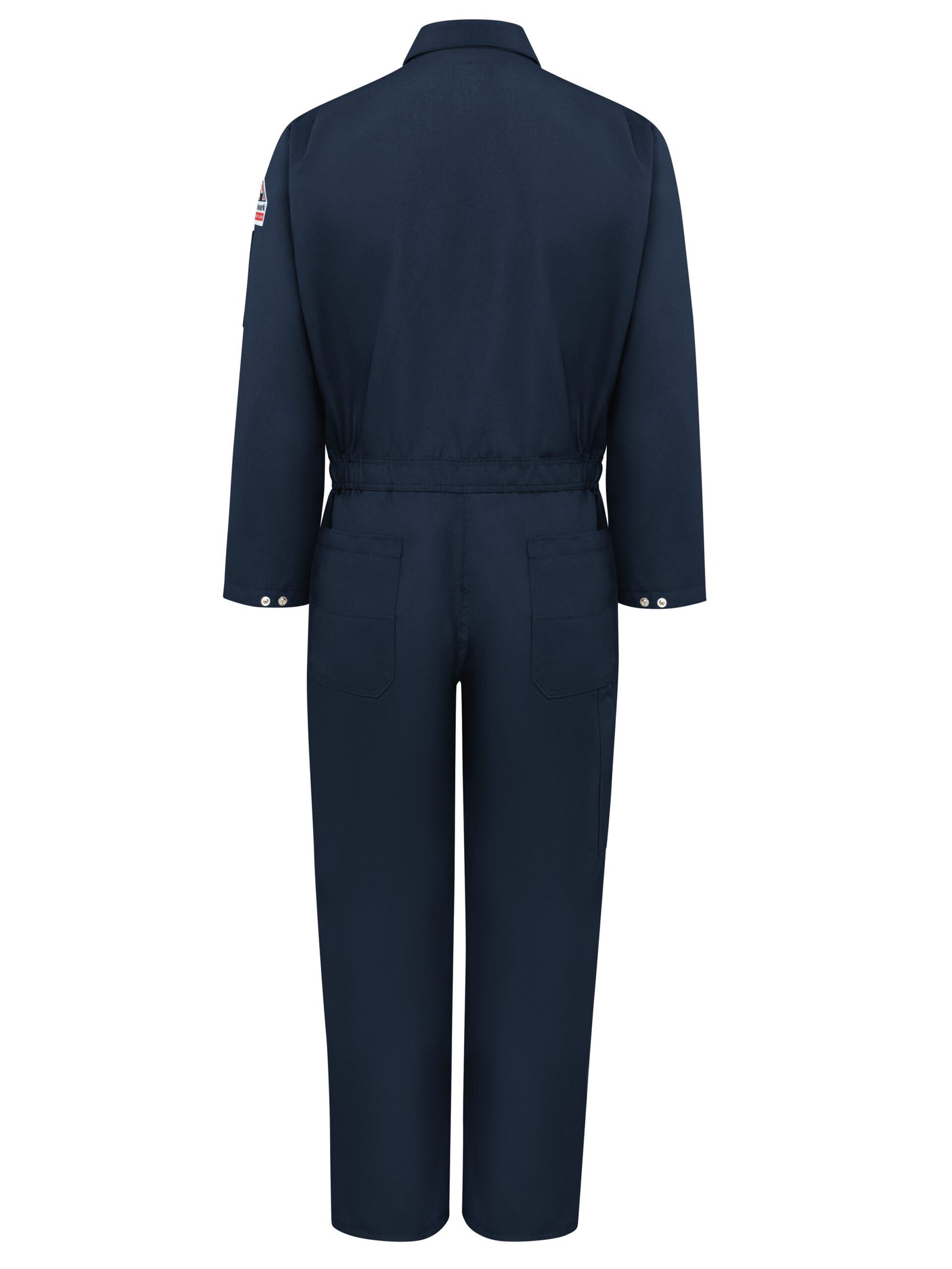 Men’s Lightweight Nomex FR Premium Coverall