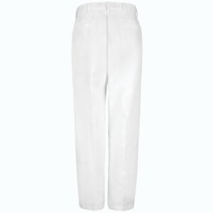 Men's 100% Polyester Specialized Work Pant