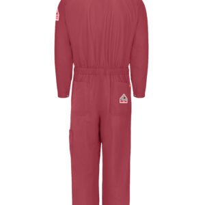 iQ Series® Men's Midweight Mobility Coverall