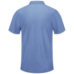 Men's Short Sleeve Performance Knit® Flex Series Active Polo